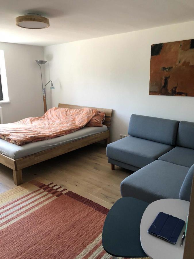 Ferien Direkt Am Wasser Apartment *